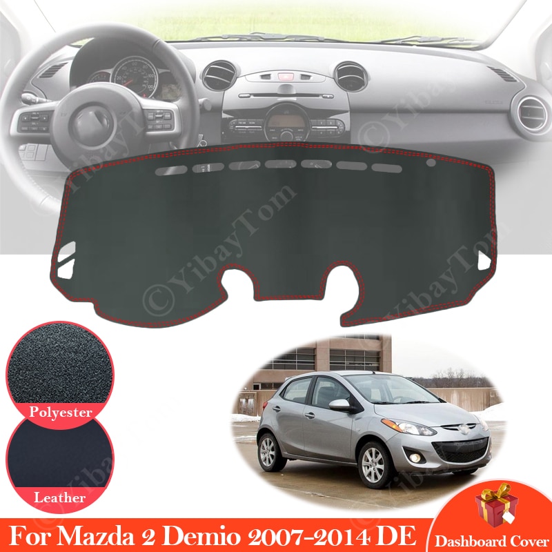 Mazda 2 Demio 2007  2014 DE ̲   Ʈ  ..